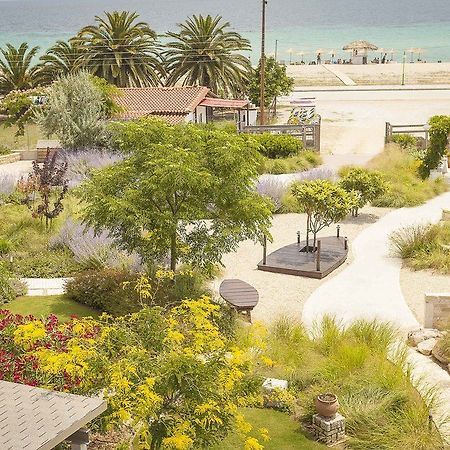 Ammouda Villas Chalkidiki Ngoại thất bức ảnh