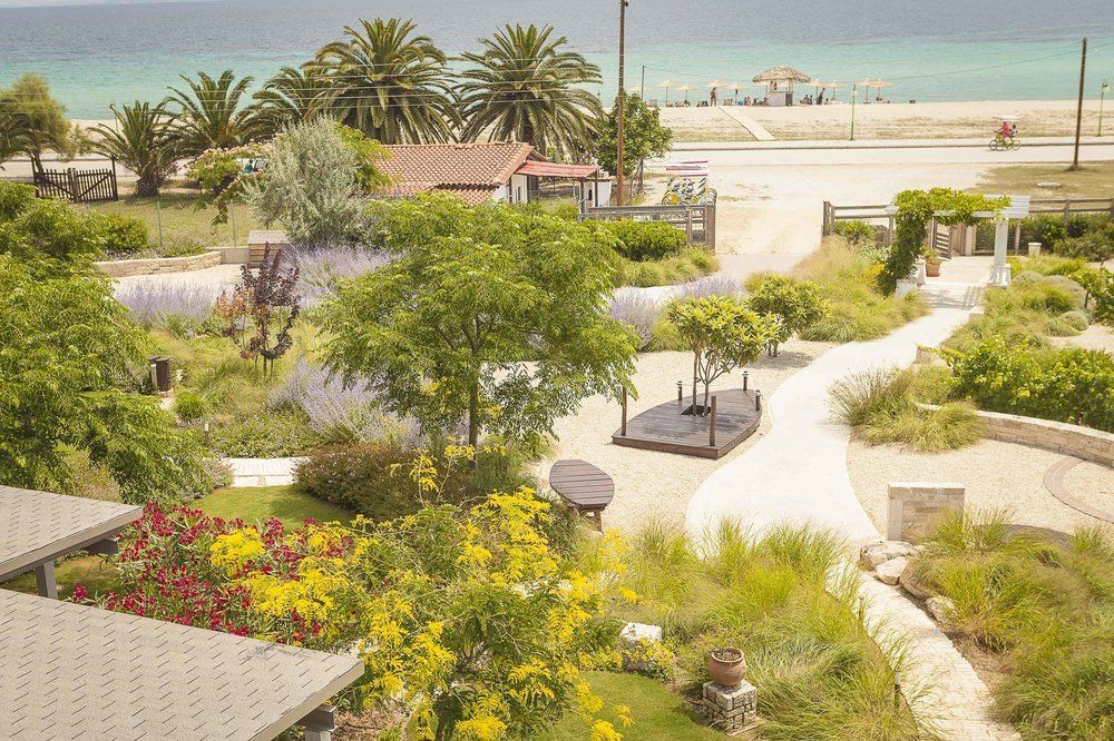 Ammouda Villas Chalkidiki Ngoại thất bức ảnh