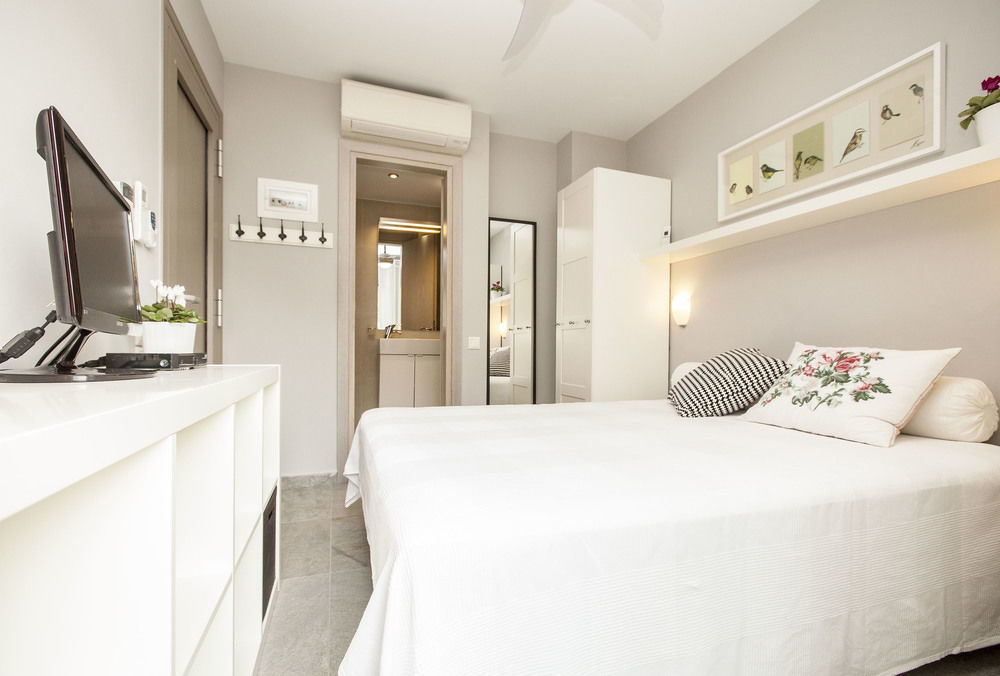 Ammouda Villas Chalkidiki Ngoại thất bức ảnh