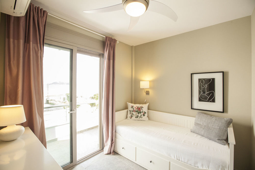 Ammouda Villas Chalkidiki Ngoại thất bức ảnh