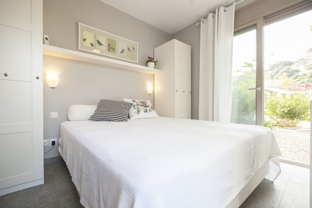 Ammouda Villas Chalkidiki Ngoại thất bức ảnh
