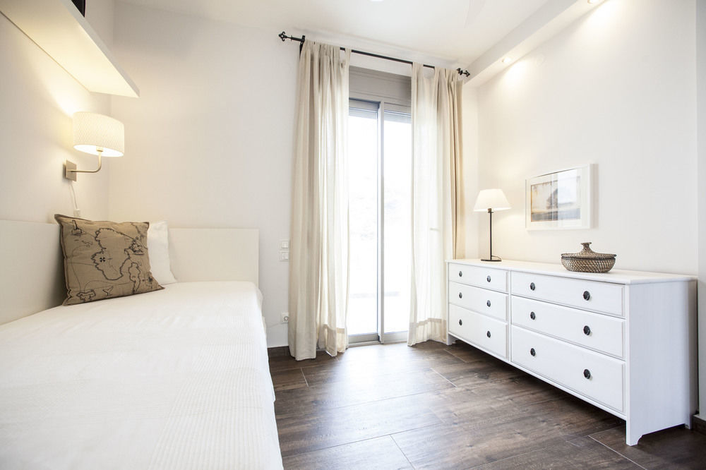 Ammouda Villas Chalkidiki Ngoại thất bức ảnh
