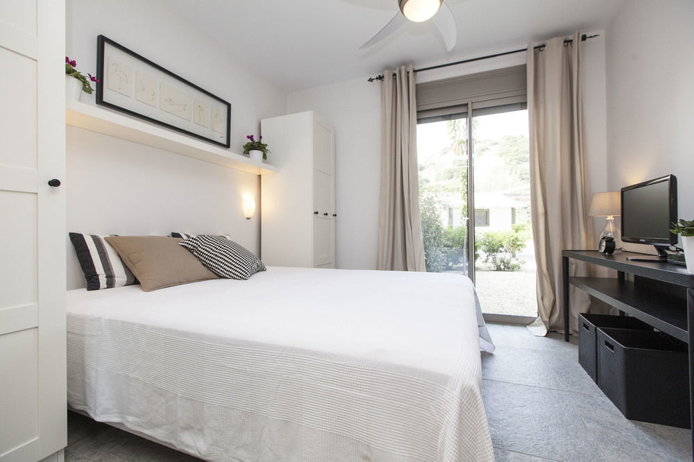 Ammouda Villas Chalkidiki Ngoại thất bức ảnh