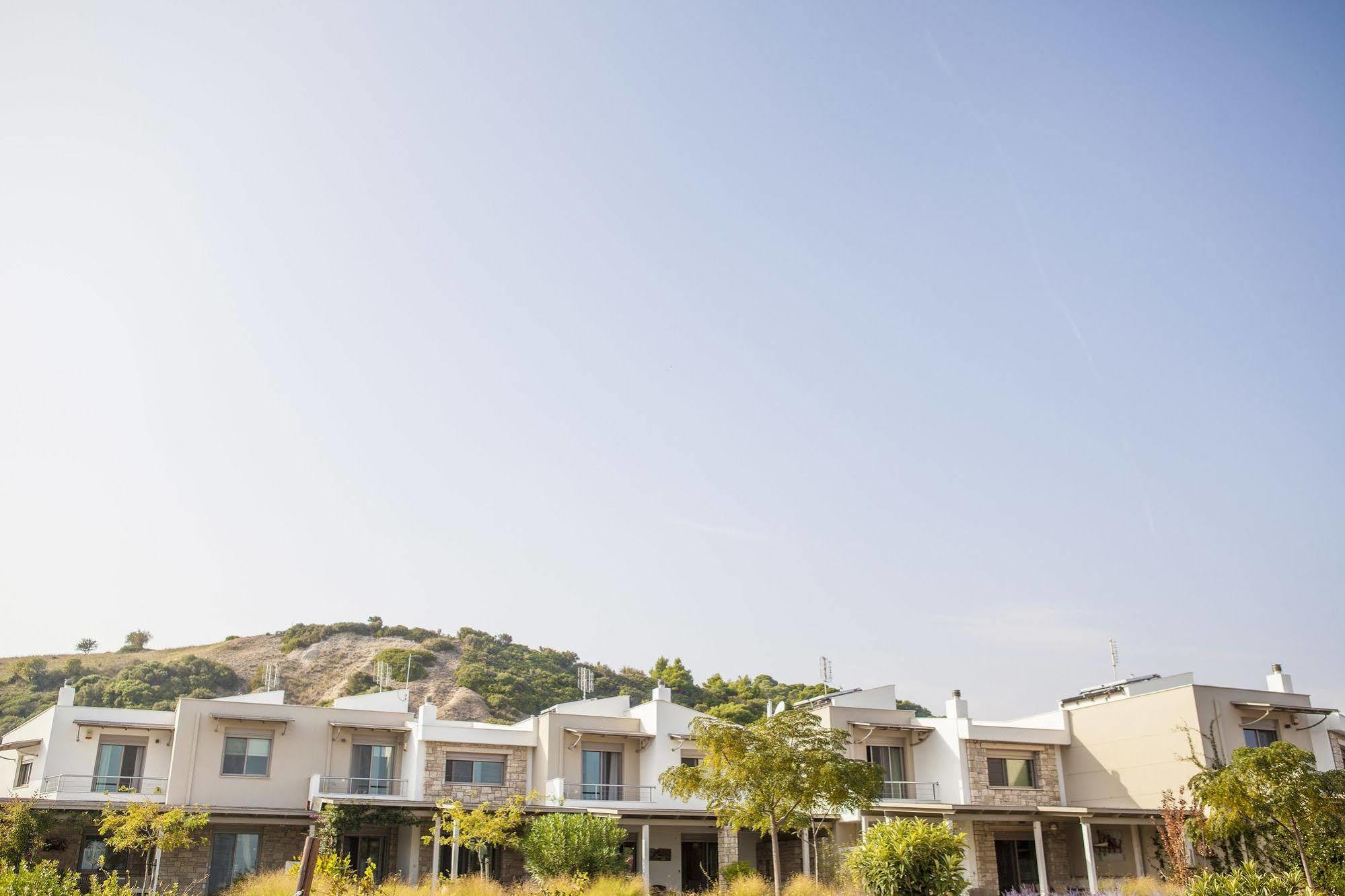 Ammouda Villas Chalkidiki Ngoại thất bức ảnh