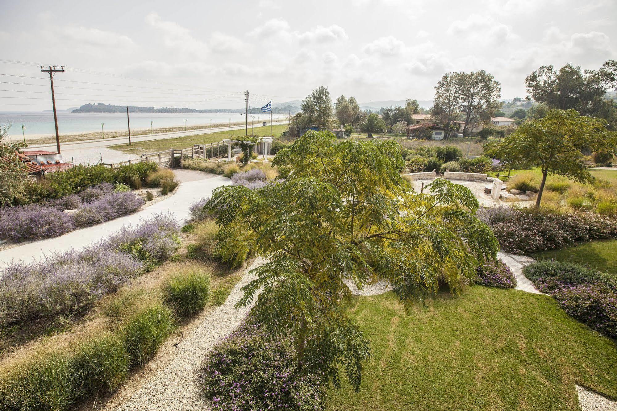 Ammouda Villas Chalkidiki Ngoại thất bức ảnh