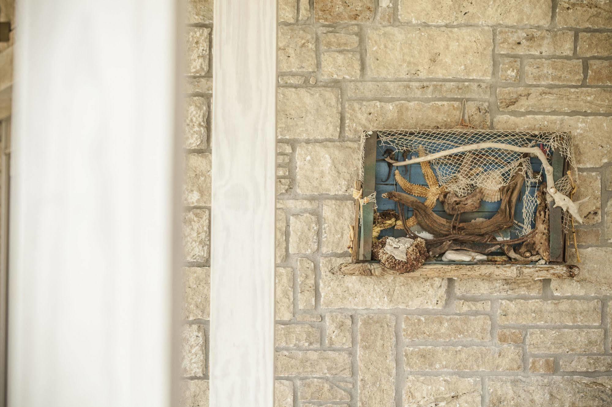 Ammouda Villas Chalkidiki Ngoại thất bức ảnh