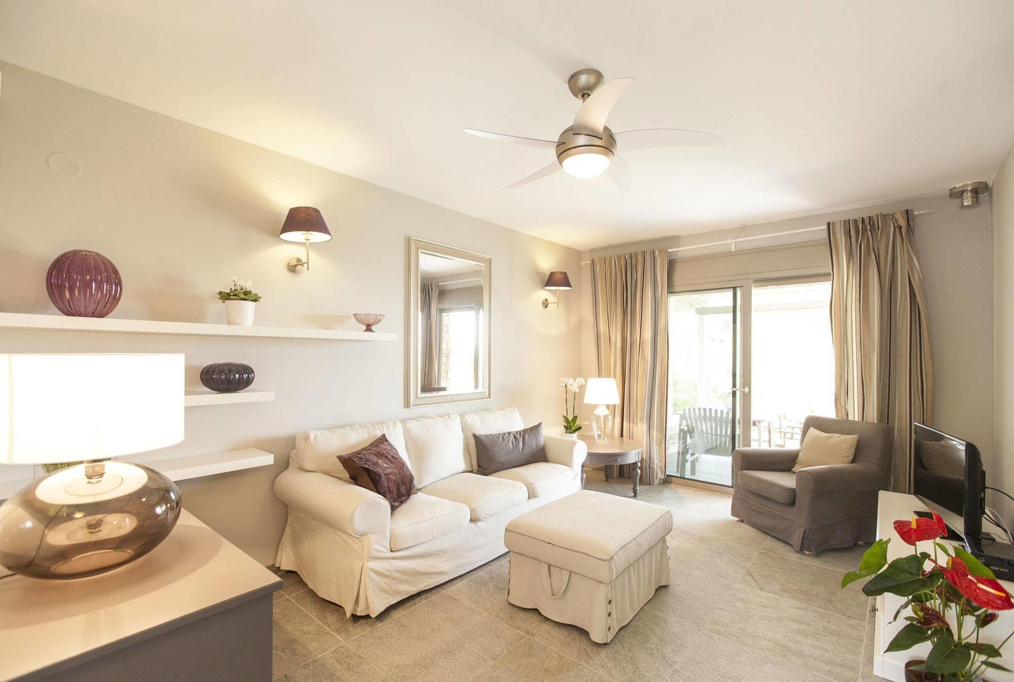 Ammouda Villas Chalkidiki Ngoại thất bức ảnh