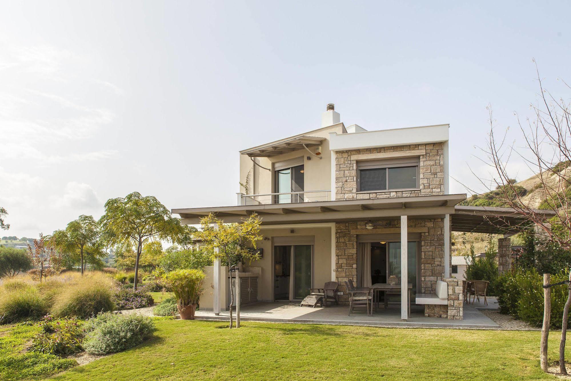 Ammouda Villas Chalkidiki Ngoại thất bức ảnh