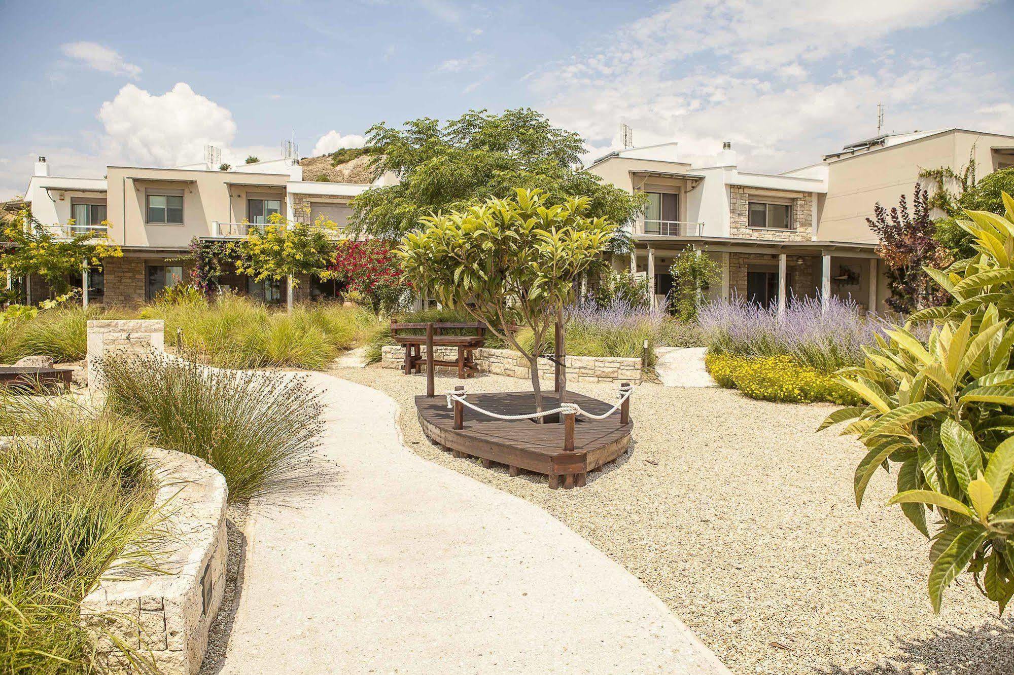 Ammouda Villas Chalkidiki Ngoại thất bức ảnh